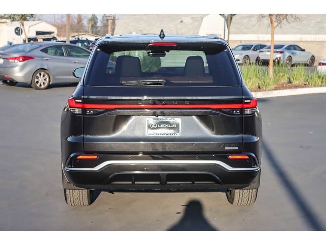 Thumbnail: 2026 Lexus TX - 3