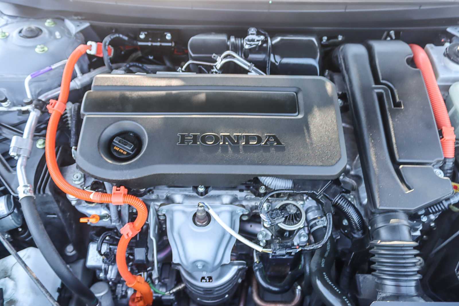 Thumbnail: 2023 Honda Accord - 26