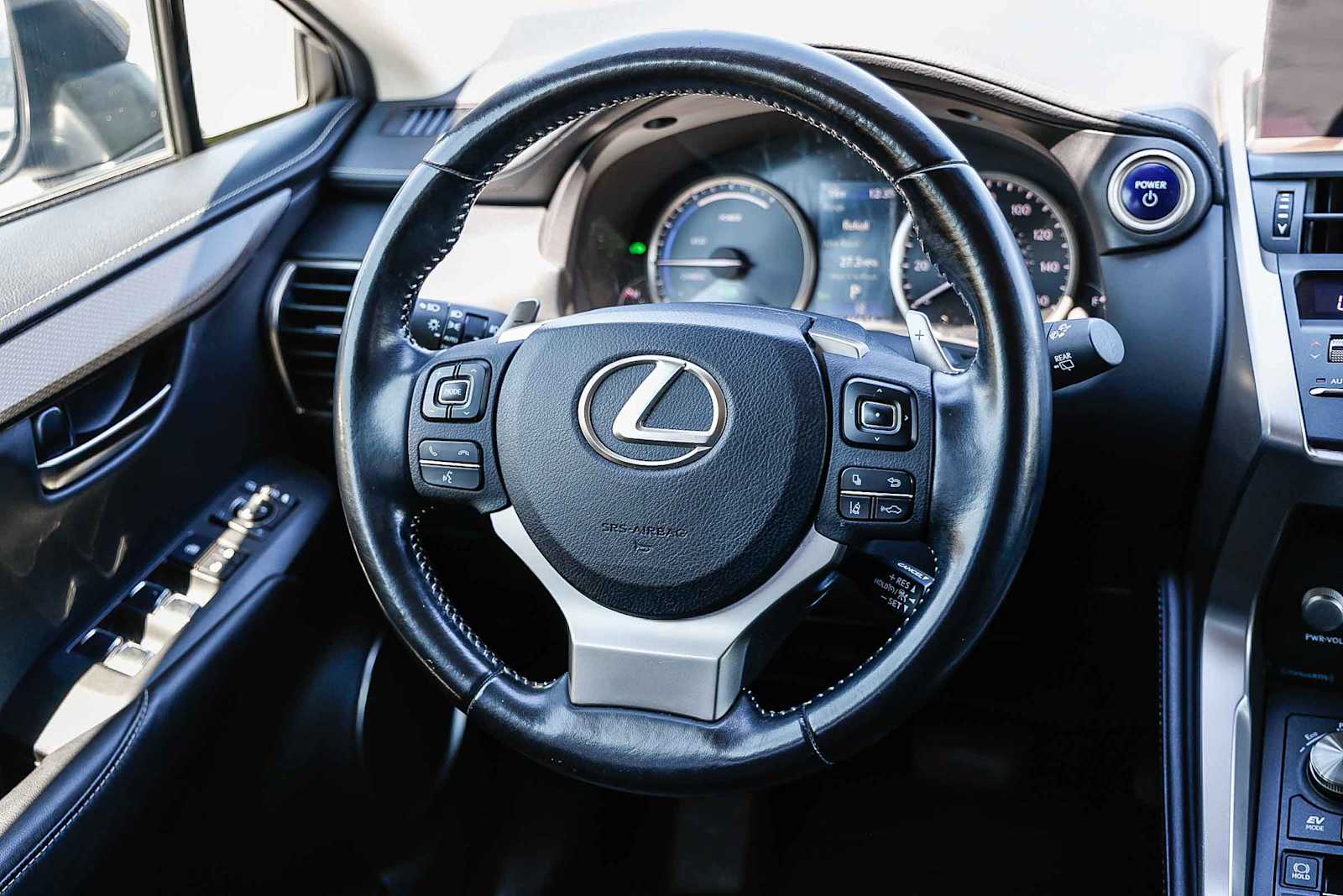 Thumbnail: 2020 Lexus NX - 22