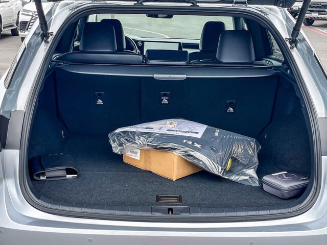 Thumbnail: 2026 Lexus RX - 11