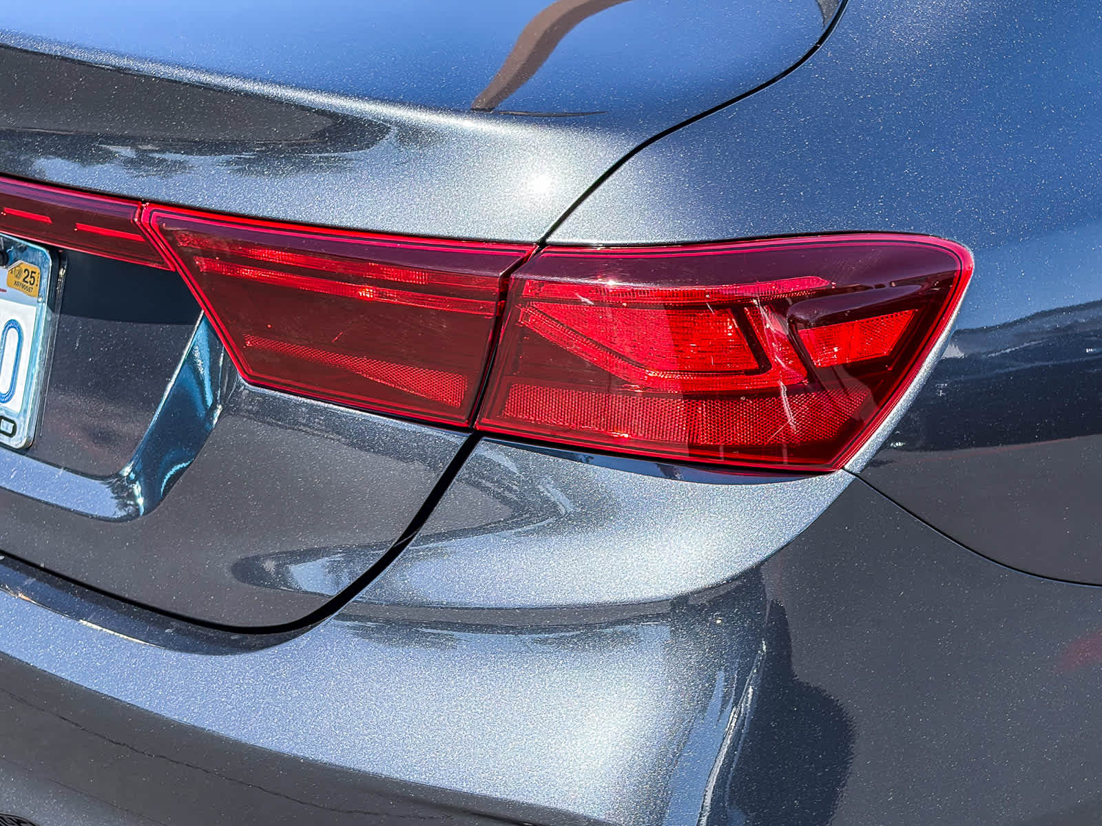 Thumbnail: 2024 Kia Forte - 6