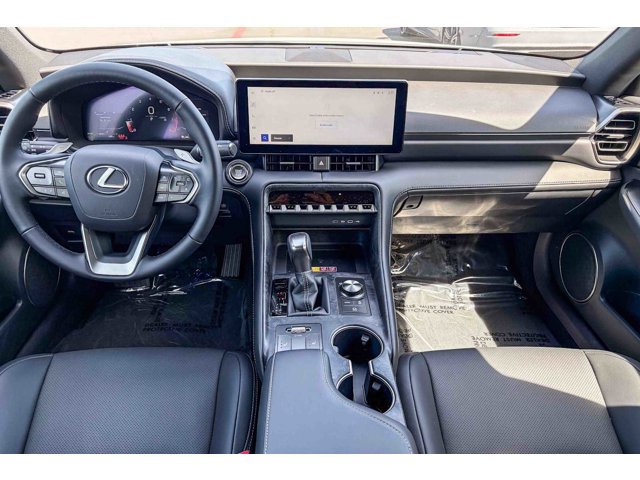 Thumbnail: 2026 Lexus IS - 13