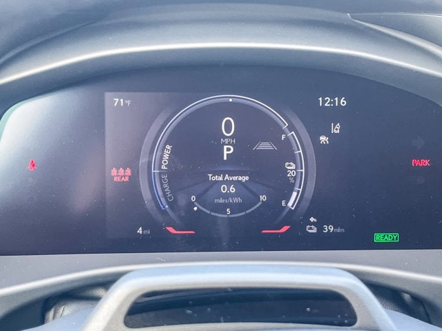 Thumbnail: 2026 Lexus RZ - 23