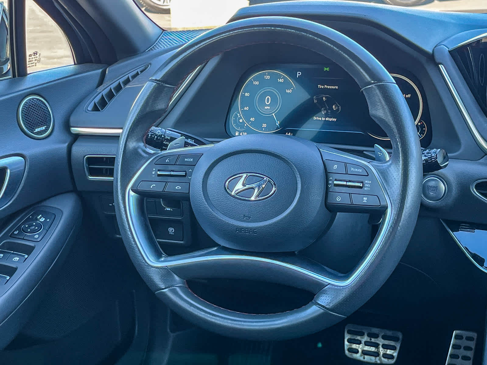Thumbnail: 2022 Hyundai Sonata - 14