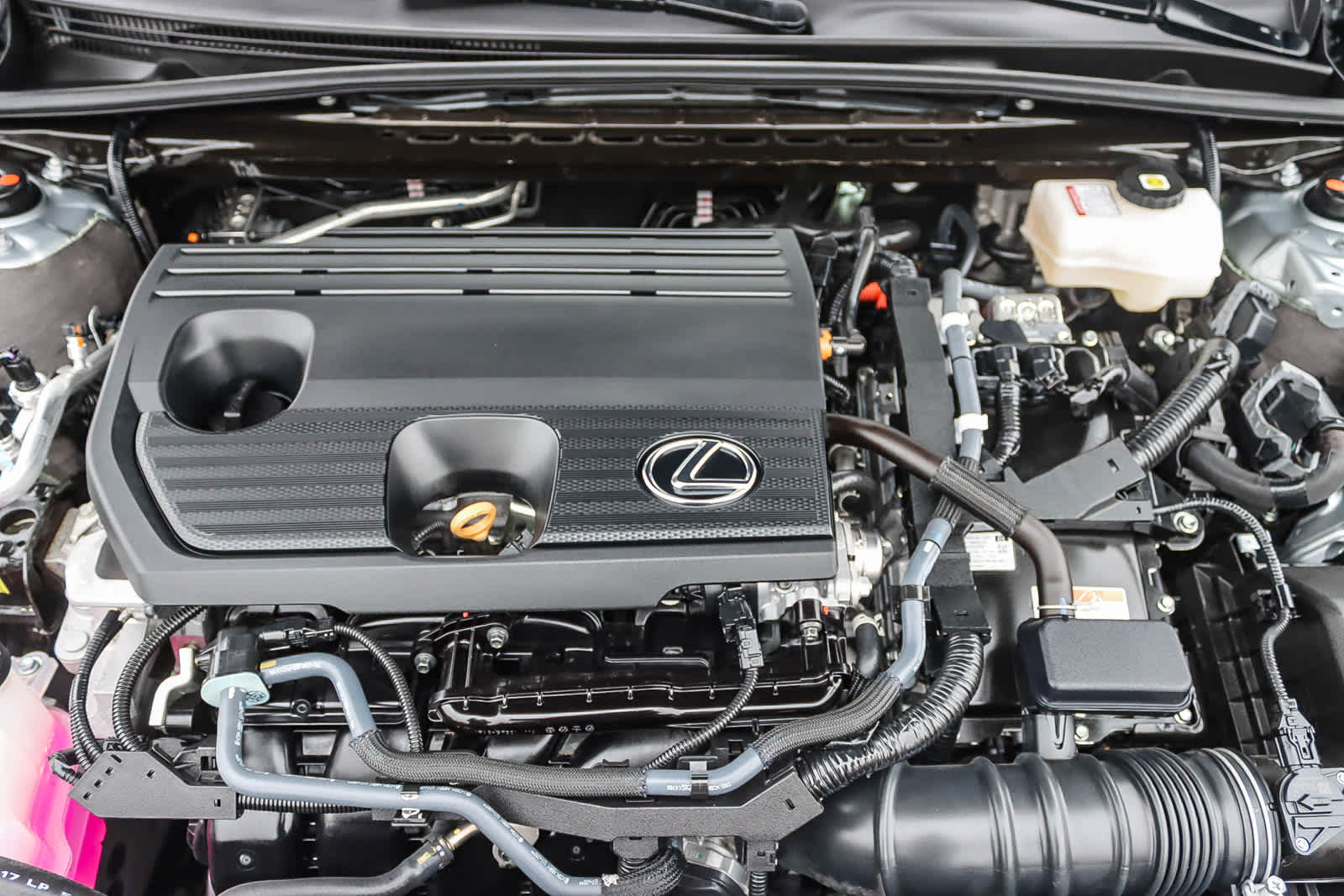 Thumbnail: 2025 Lexus ES - 27