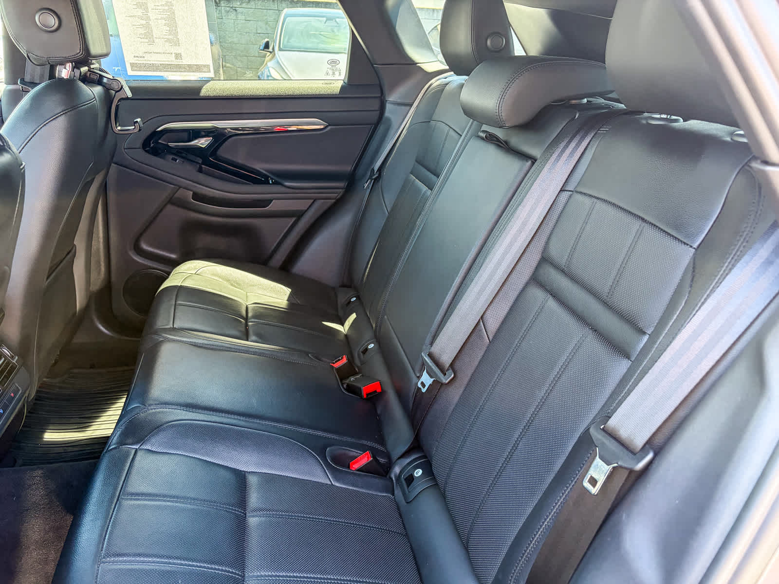 2023 Land Rover Range Rover Evoque S - Photo 17