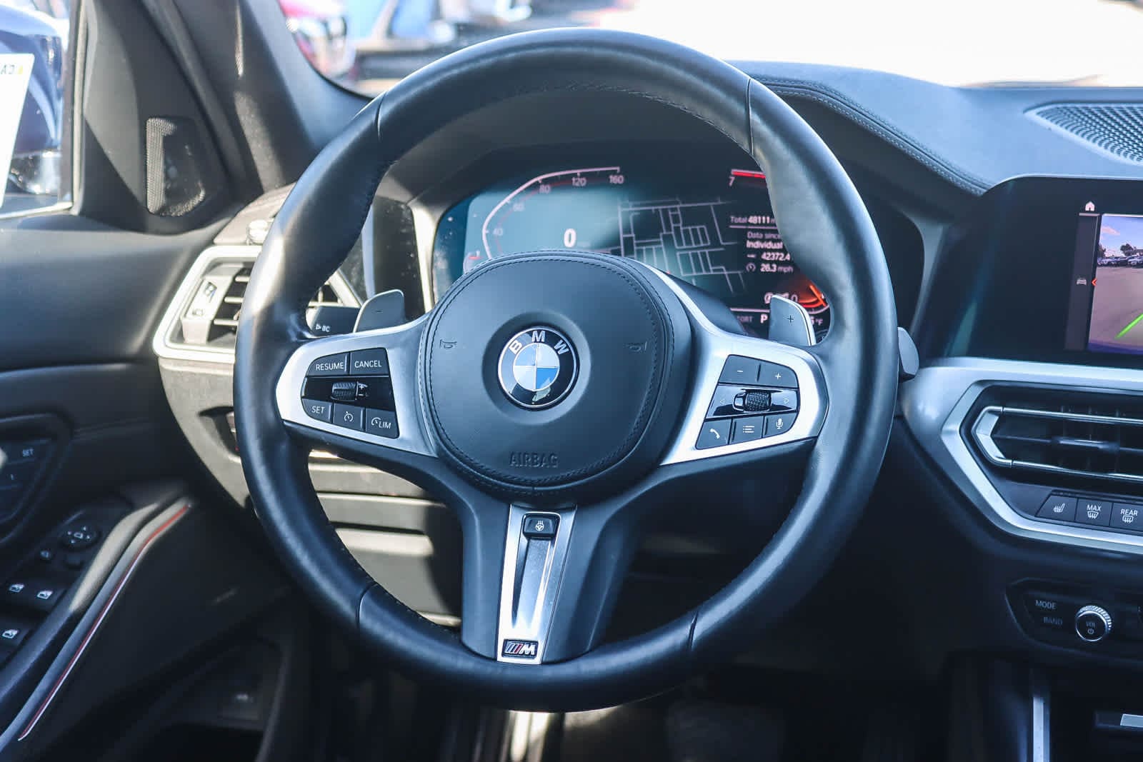 Thumbnail: 2020 BMW 3 Series - 14