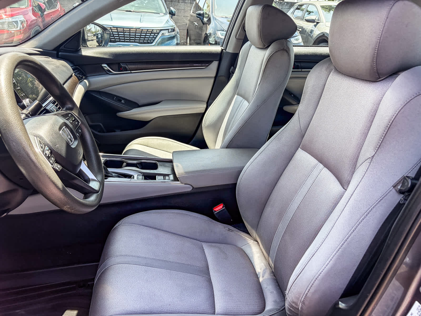Thumbnail: 2020 Honda Accord - 16