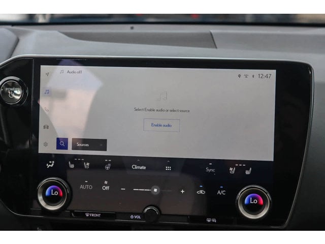 Thumbnail: 2026 Lexus NX - 15