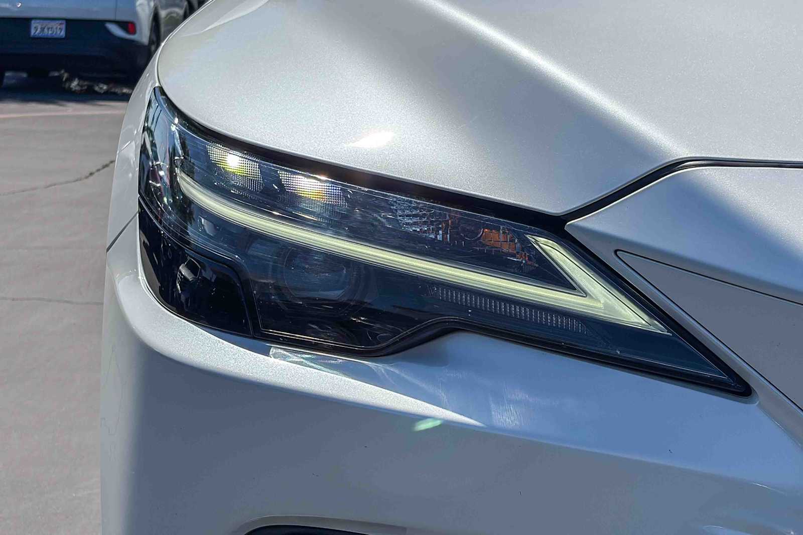 2024 LEXUS RX 350 Premium photo 6