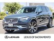Volvo XC90 Recharge Plug-In Hybrid
