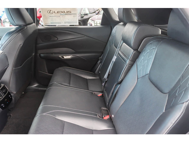 Thumbnail: 2025 Lexus RX - 20