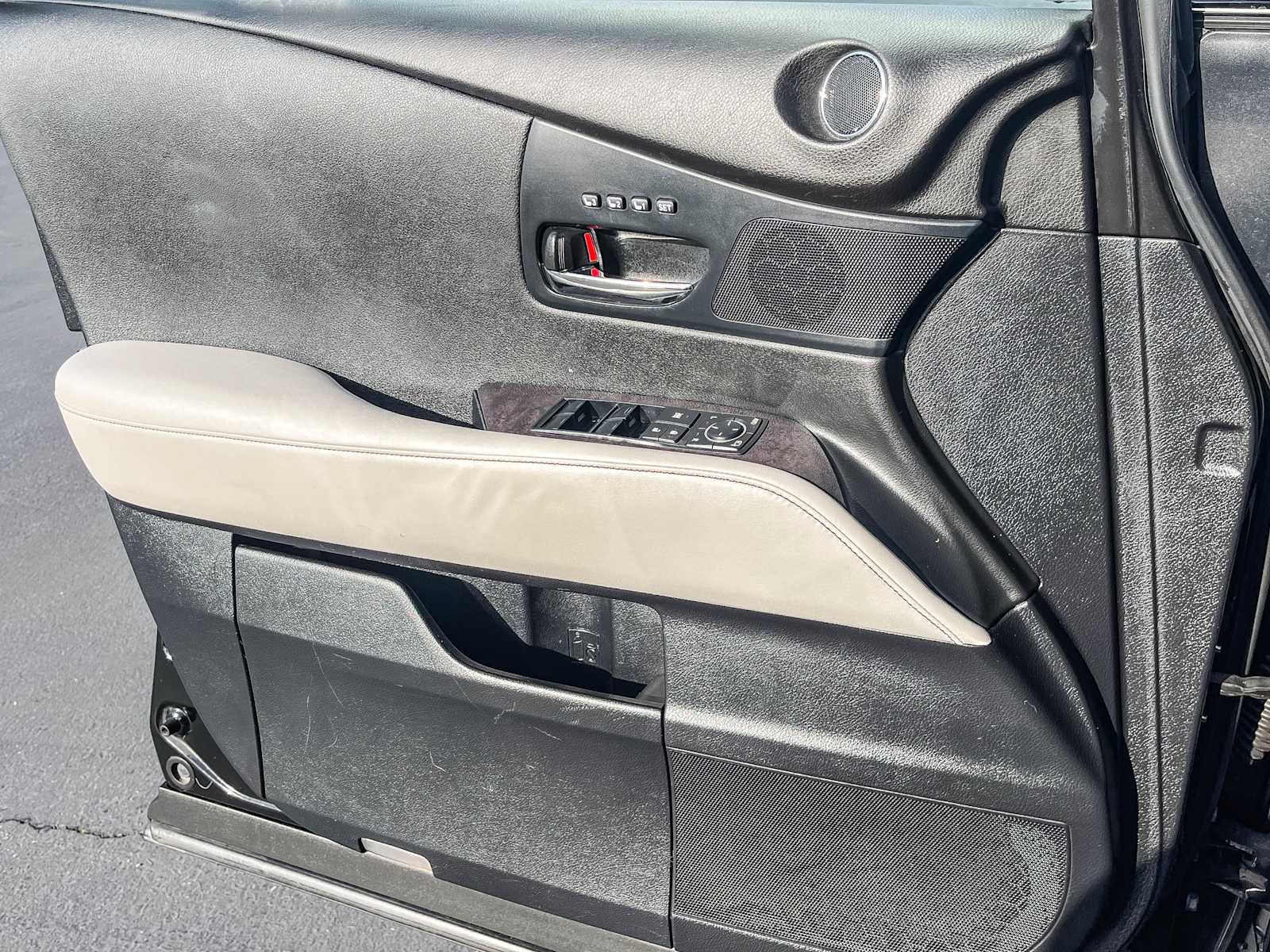 Thumbnail: 2015 Lexus RX - 20