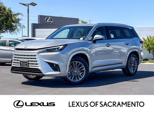2026 Lexus TX 350 -
                  Sacramento, CA