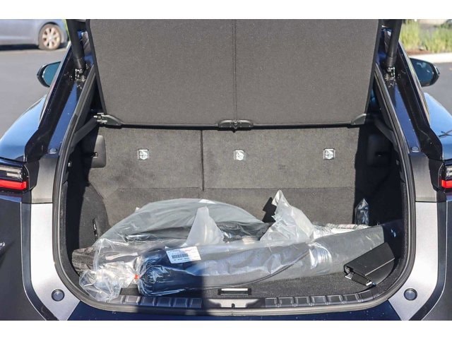 Thumbnail: 2026 Lexus RZ - 11