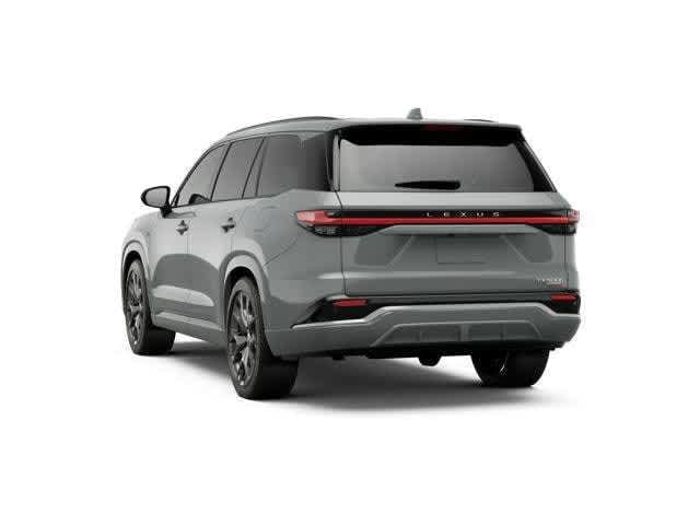 Thumbnail: 2026 Lexus TX - 2