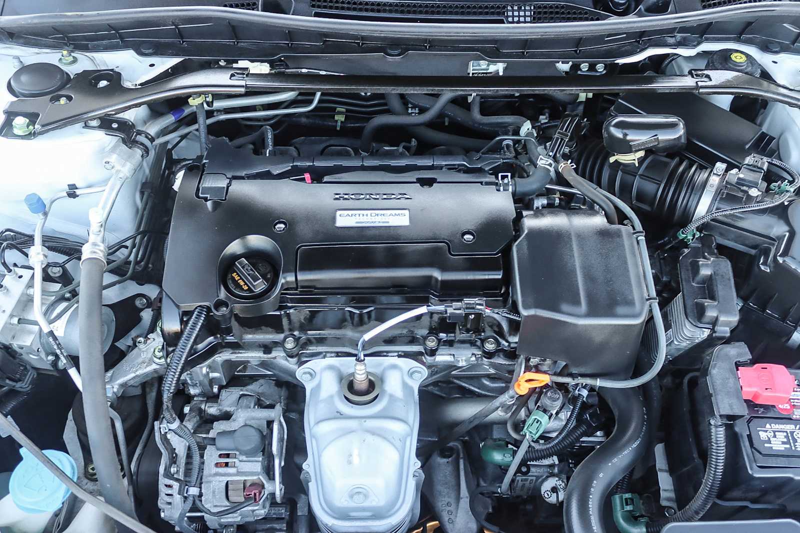 Thumbnail: 2017 Honda Accord - 27