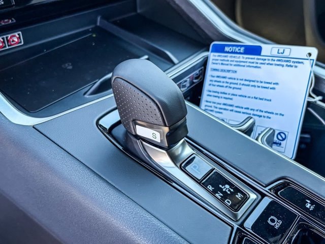 2026 Lexus TX 500h F-Sport Premium - Photo 20