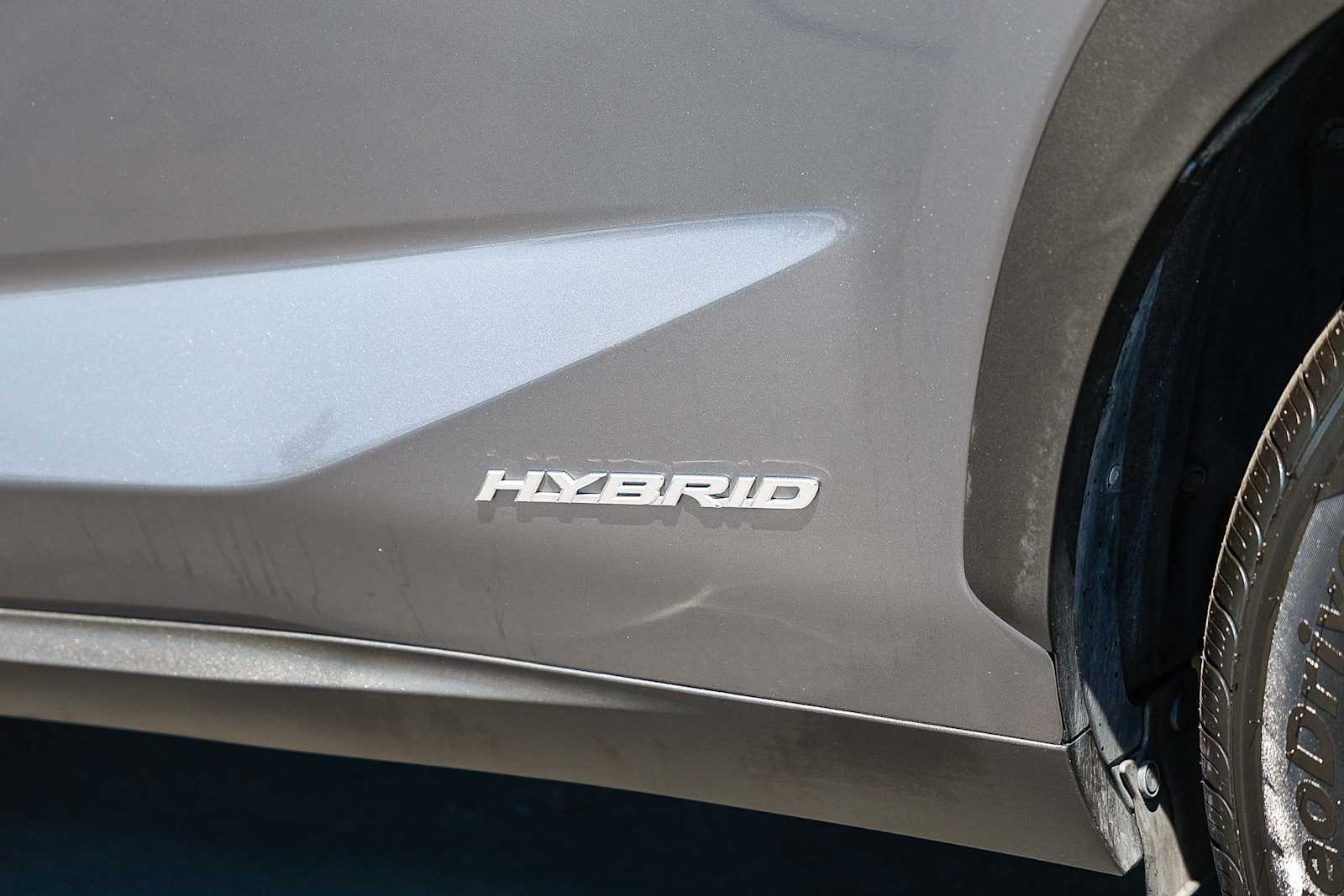 Thumbnail: 2020 Lexus NX - 15