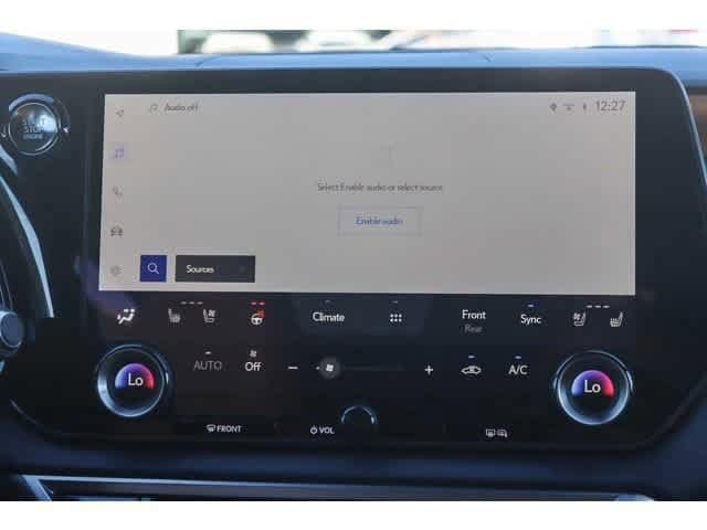 Thumbnail: 2026 Lexus RX - 26