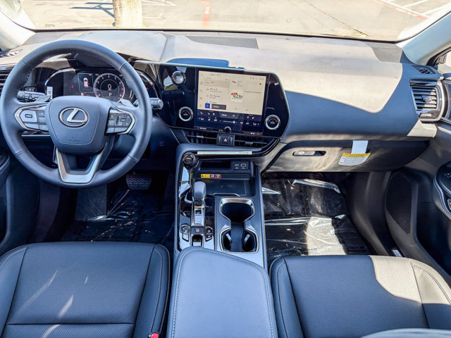 Thumbnail: 2026 Lexus NX - 14