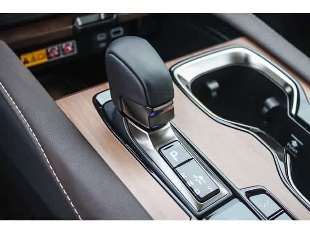 Thumbnail: 2026 Lexus RX - 46