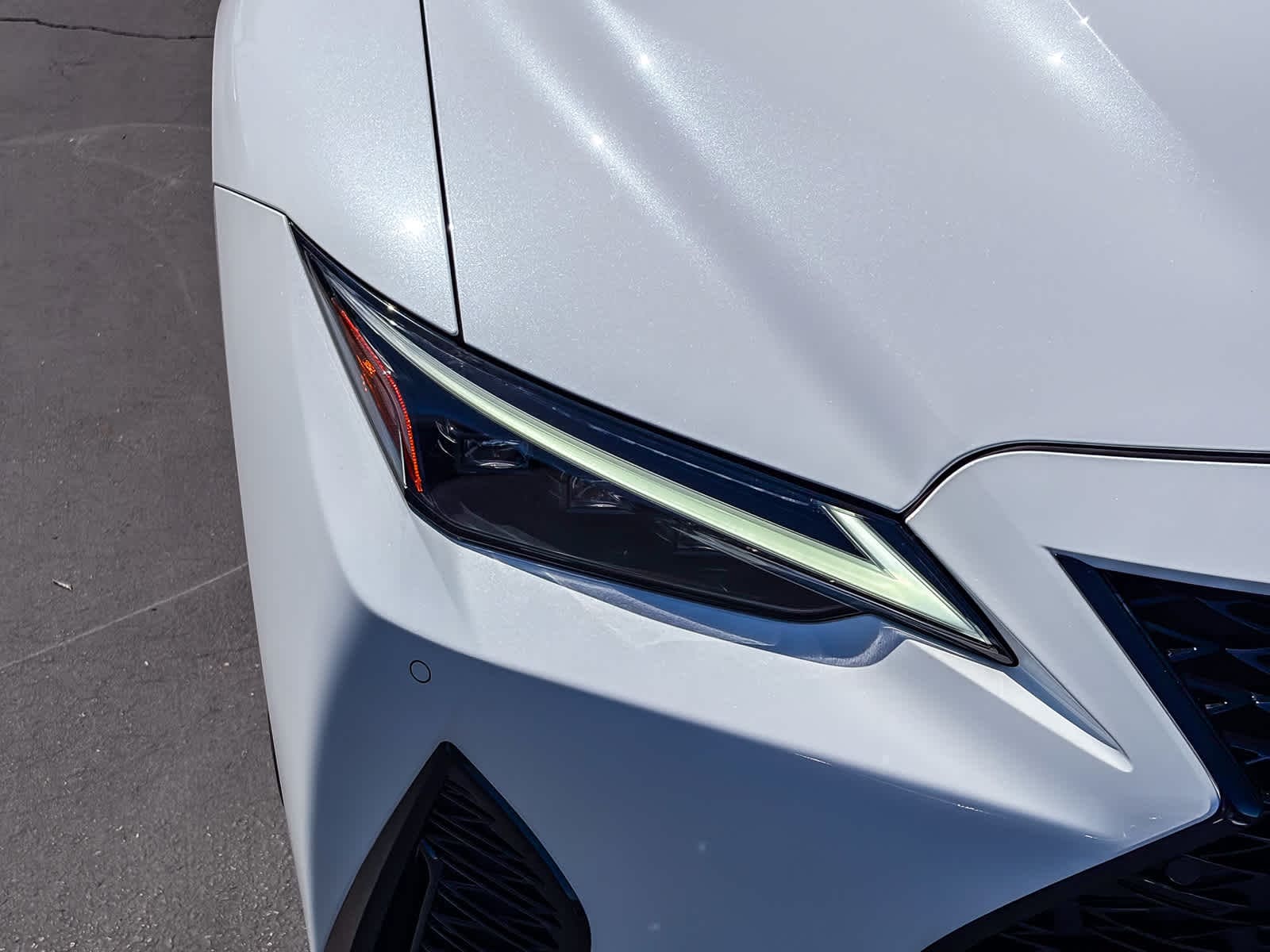 2023 LEXUS IS 500 F SPORT Performance Premium photo 6