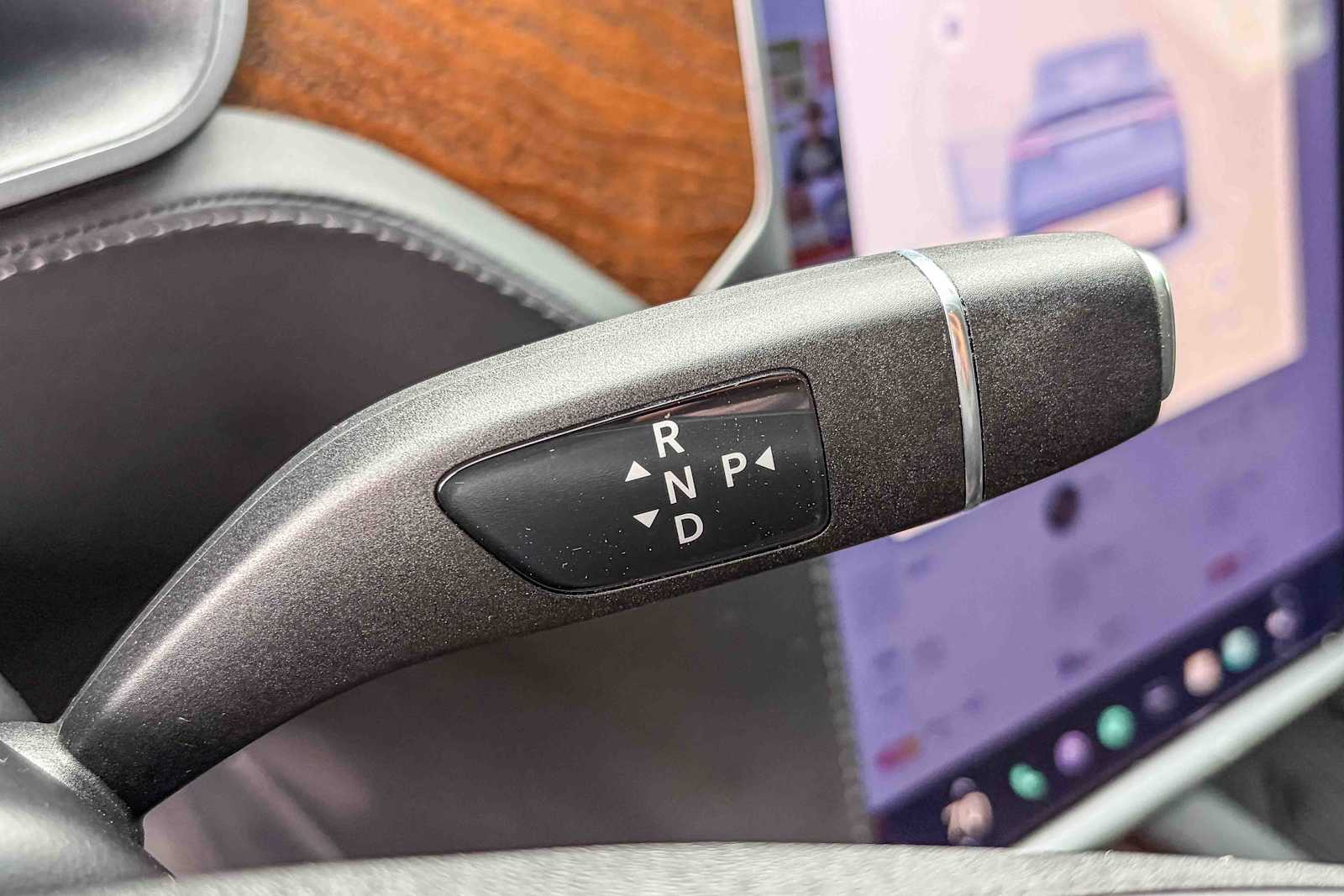 Thumbnail: 2020 Tesla Model X - 19