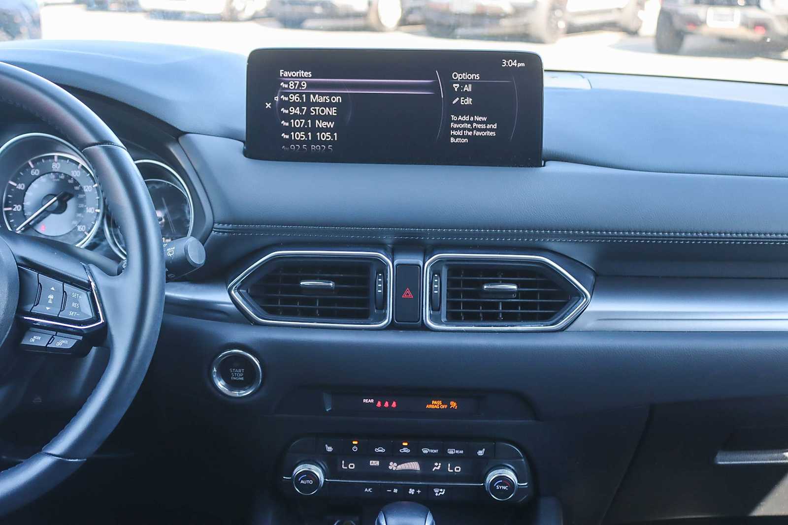 Thumbnail: 2024 Mazda CX-5 - 12