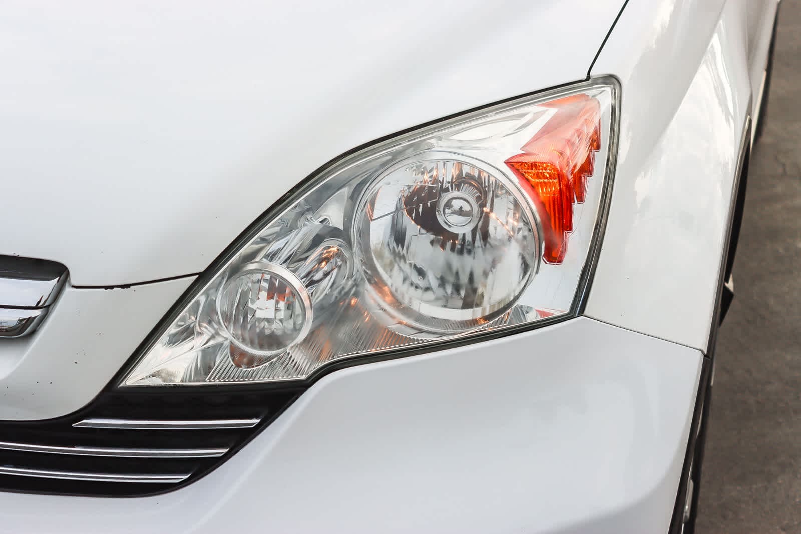 Thumbnail: 2009 Honda CR-V - 7