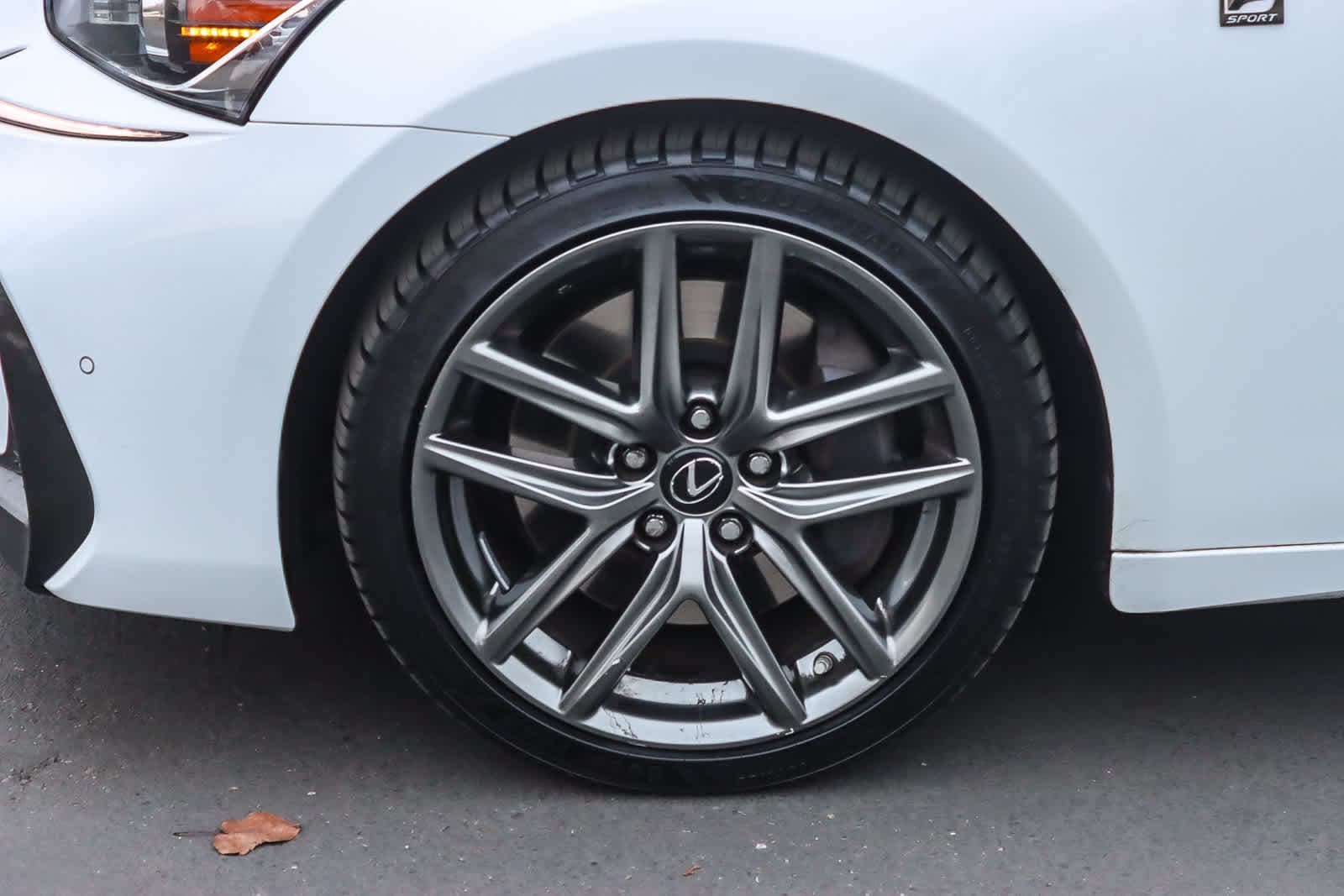 Thumbnail: 2018 Lexus IS - 9