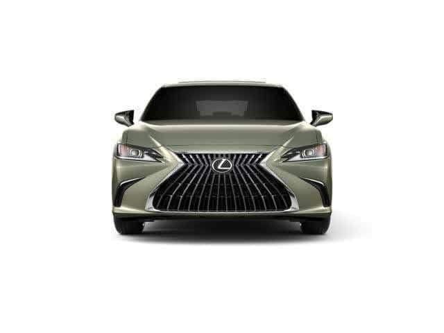 Thumbnail: 2025 Lexus ES - 3
