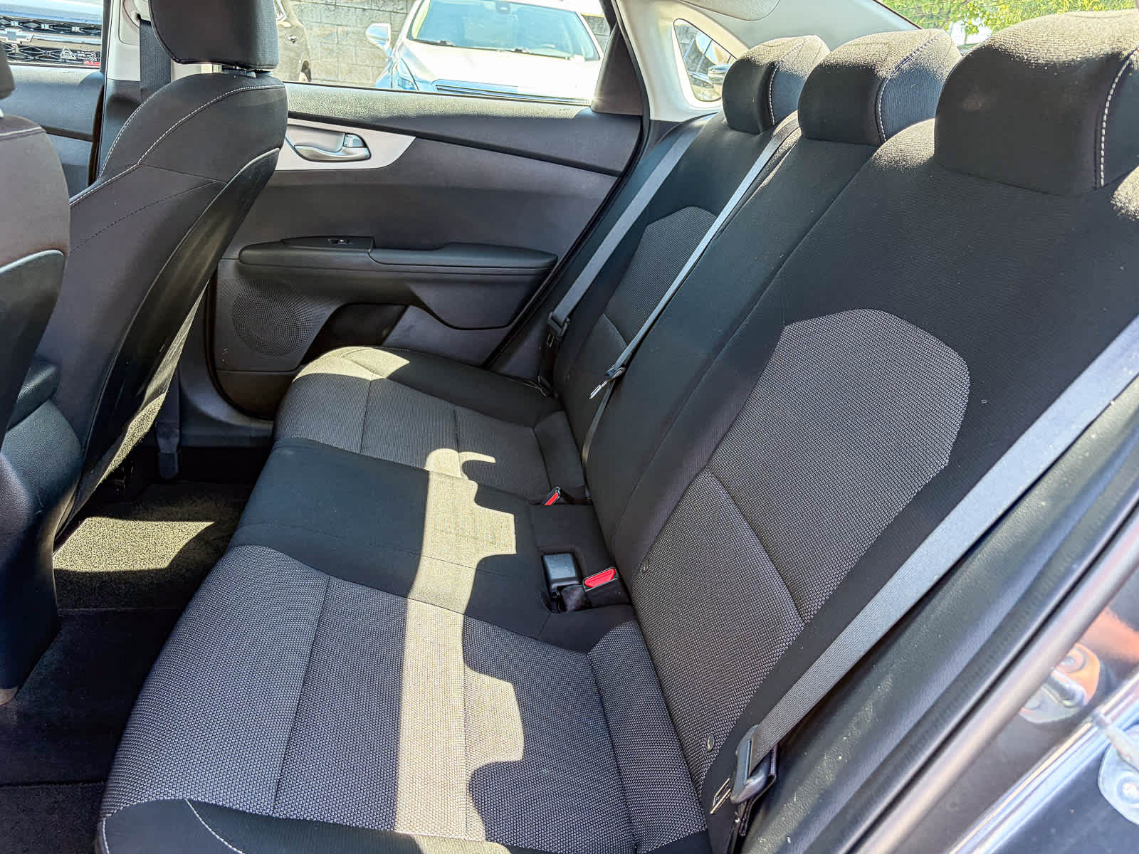 Thumbnail: 2024 Kia Forte - 15