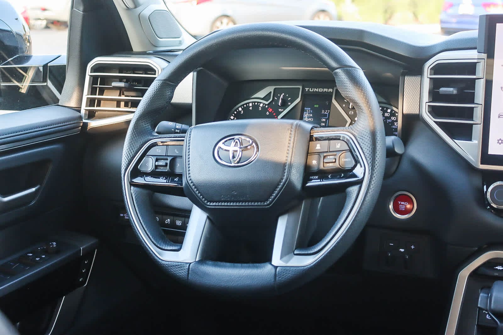 Thumbnail: 2023 Toyota Tundra - 14