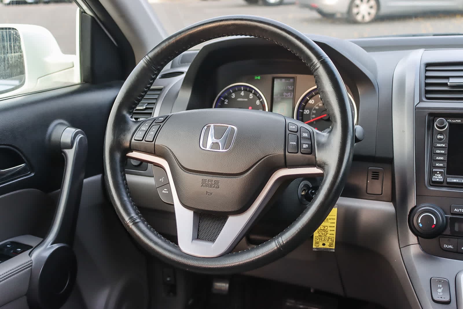 Thumbnail: 2009 Honda CR-V - 14