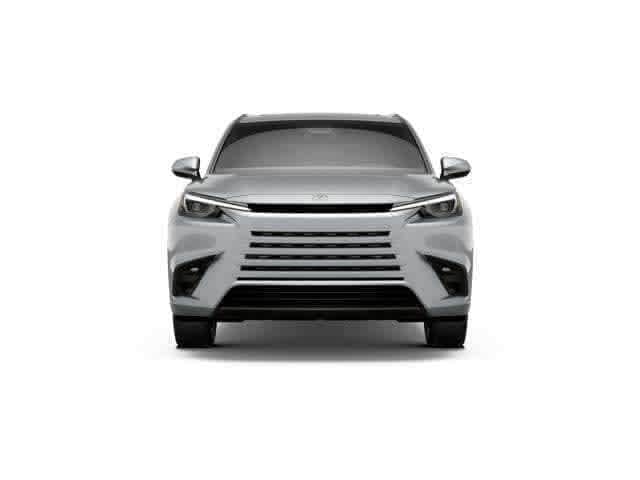 Thumbnail: 2026 Lexus TX - 3