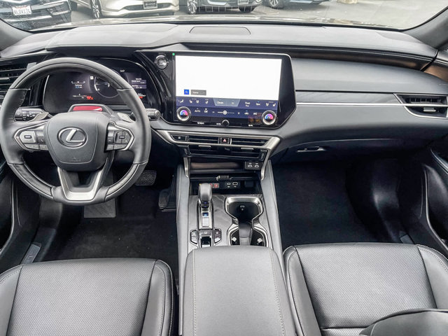 Thumbnail: 2026 Lexus RX - 13