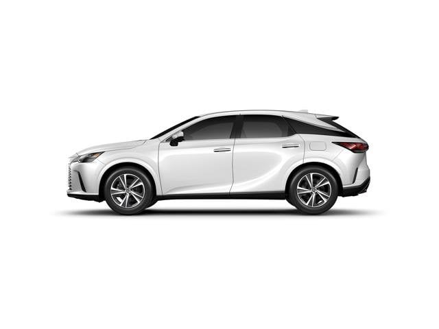 2024 Lexus RX 350 2