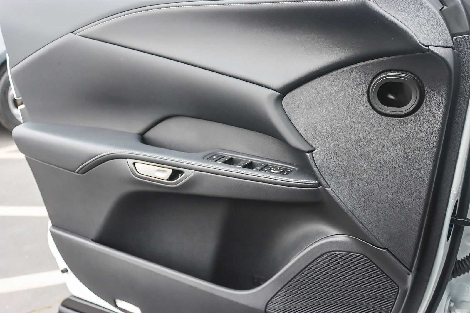 Thumbnail: 2025 Lexus RX - 20