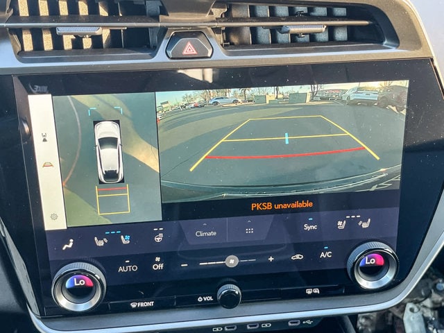 Thumbnail: 2026 Lexus RZ - 24