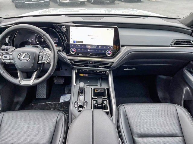 2026 Lexus TX 350 Premium - Photo 13