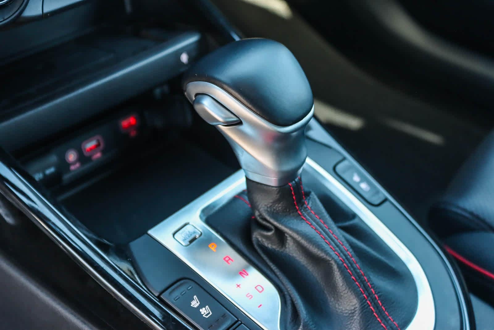 Thumbnail: 2021 Kia Forte - 19