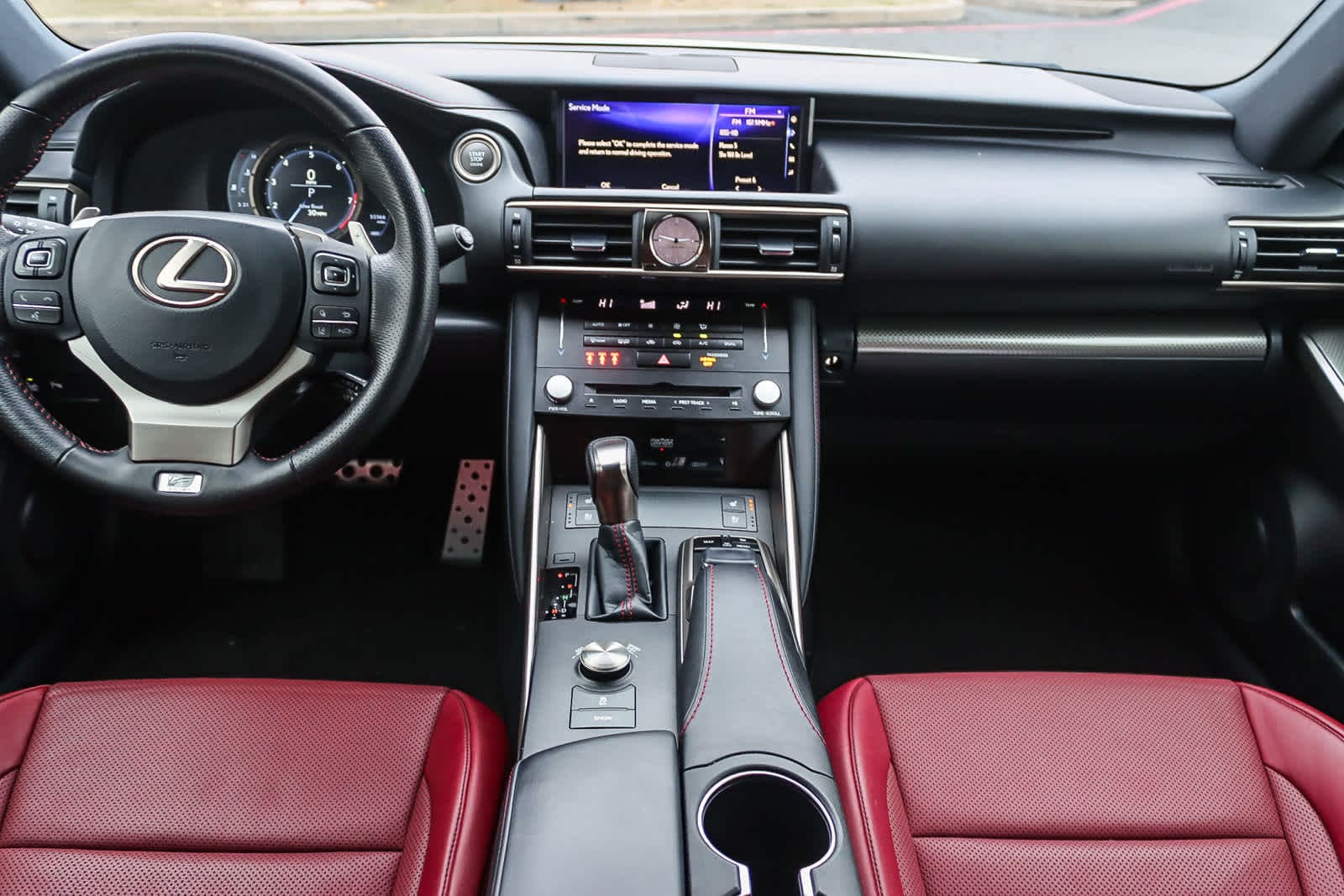 Thumbnail: 2018 Lexus IS - 11