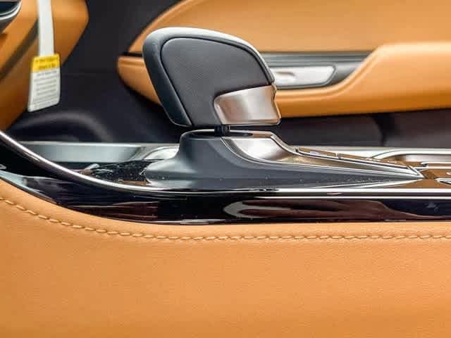 Thumbnail: 2026 Lexus NX - 38