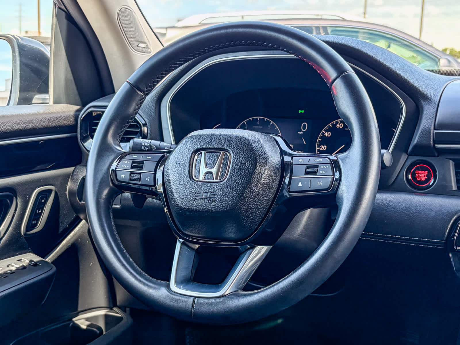 Thumbnail: 2024 Honda Pilot - 14