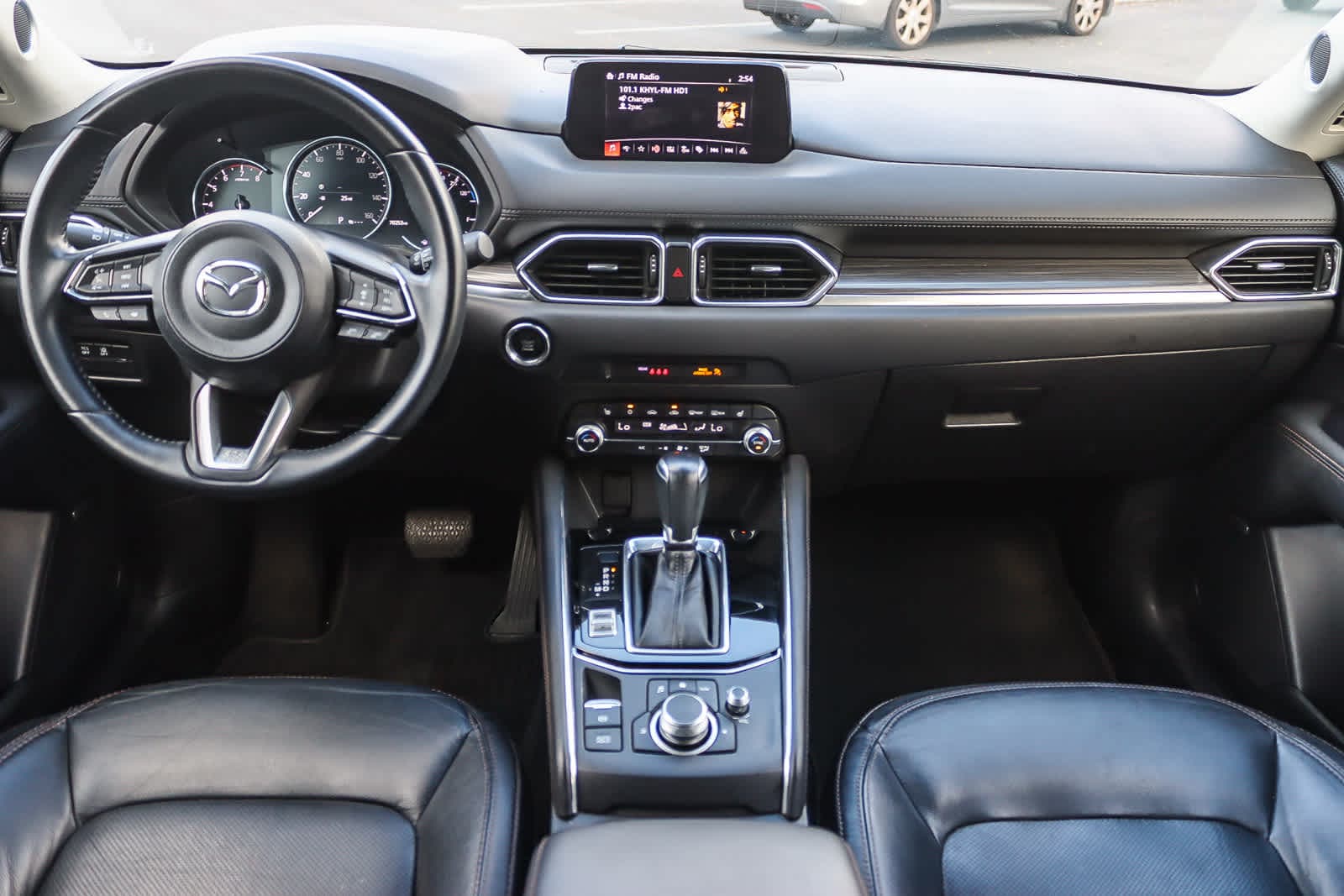 Thumbnail: 2019 Mazda CX-5 - 11