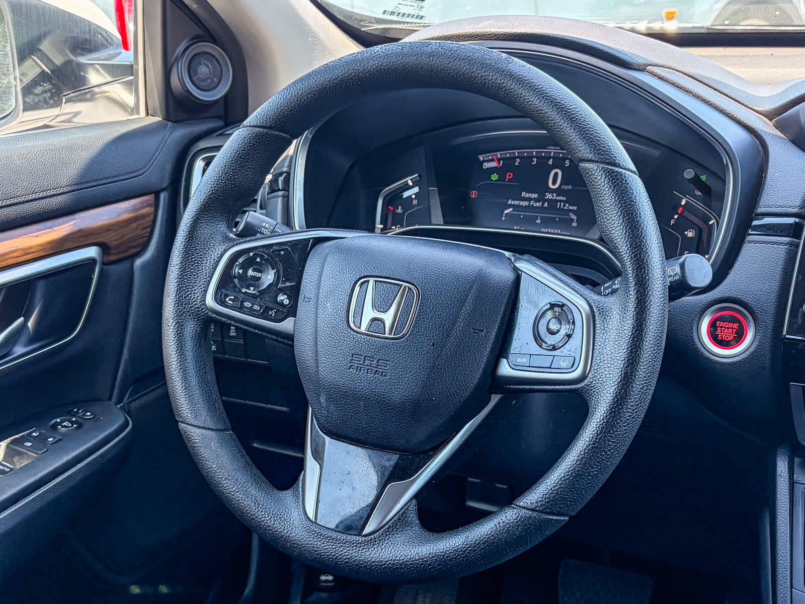 Thumbnail: 2019 Honda CR-V - 14