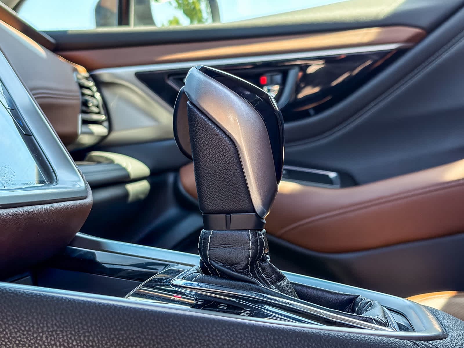 Thumbnail: 2020 Subaru Outback - 20