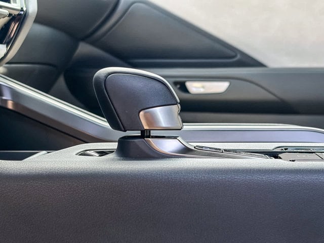 Thumbnail: 2026 Lexus TX - 22