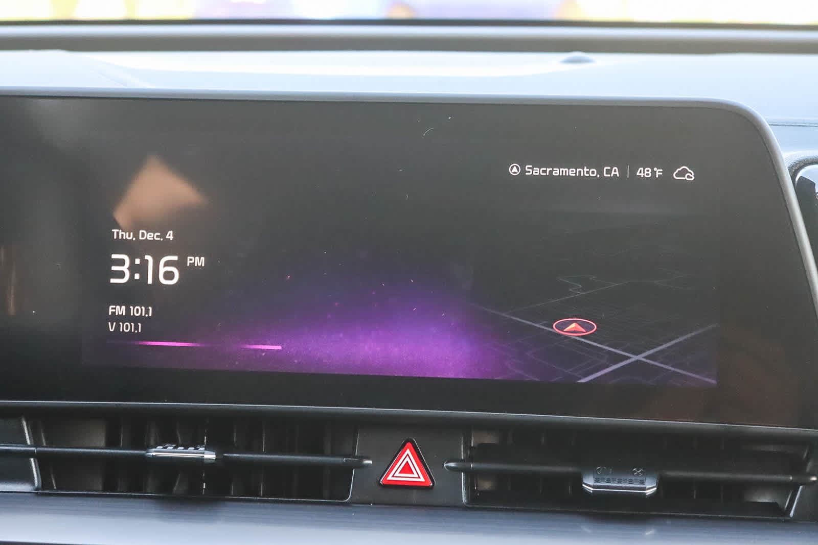 Thumbnail: 2023 Kia Sportage - 13